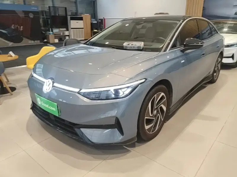 Volkswagen ID.7 VIZZION, 2023