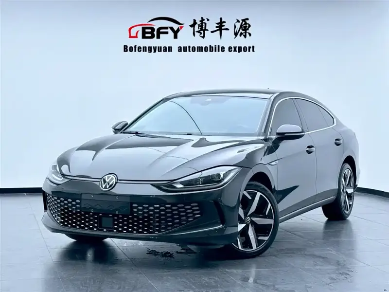 Volkswagen Lamando, 2023