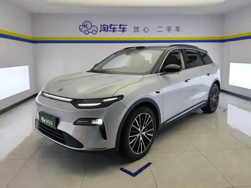 Leapmotor C11, 2025