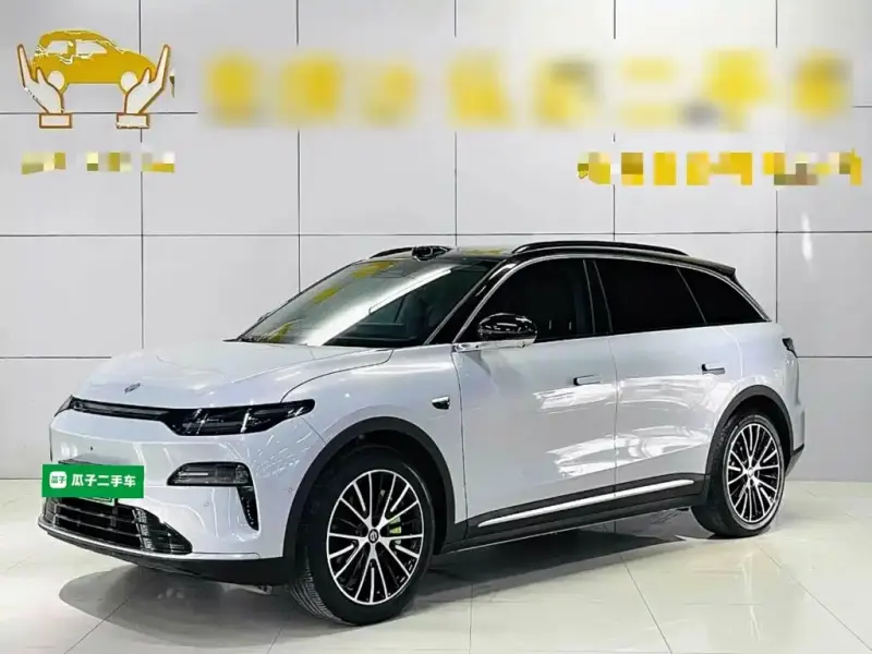 Leapmotor C11, 2025