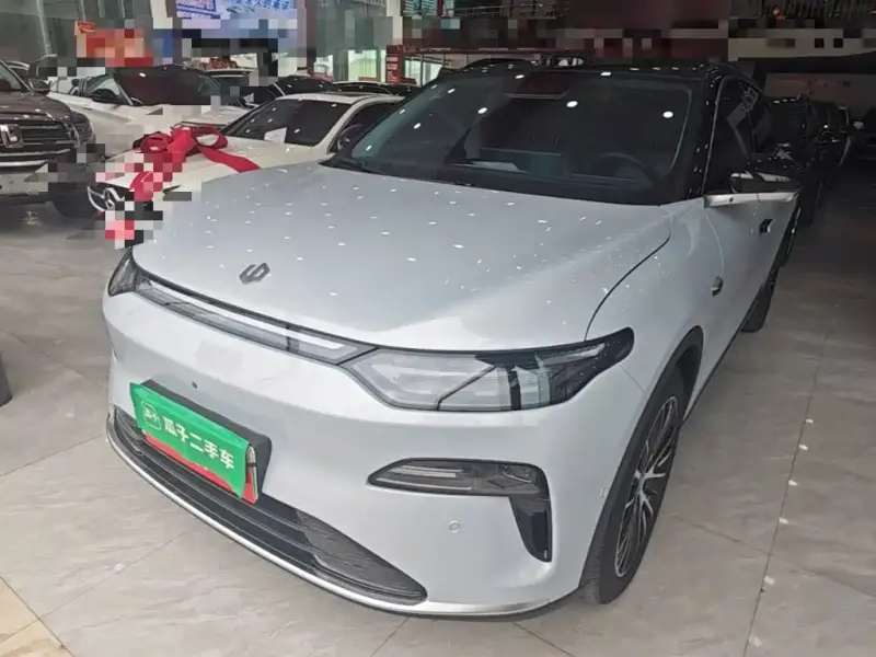 Leapmotor C11, 2025