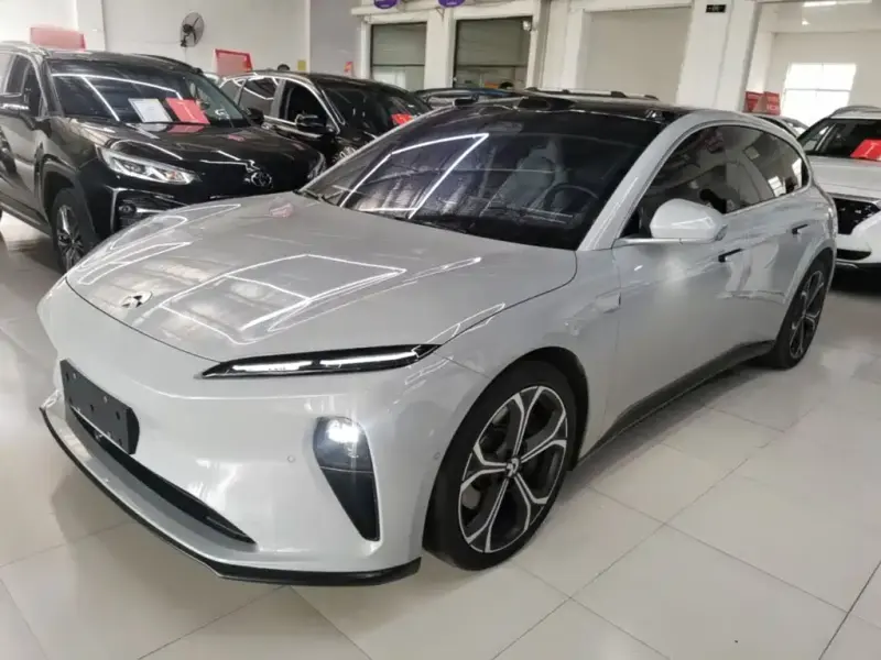 NIO ET5T, 2023