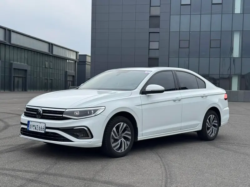 Volkswagen Bora, 2024