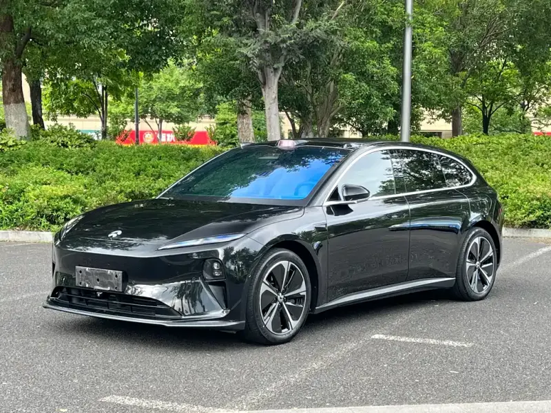 NIO ET5T, 2024