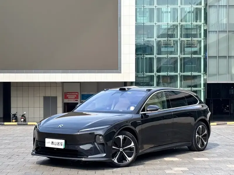 NIO ET5T, 2025