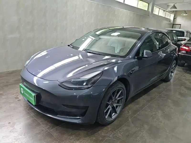 Tesla Model 3, 2023