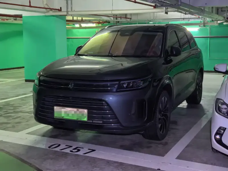 AITO M7, 2023