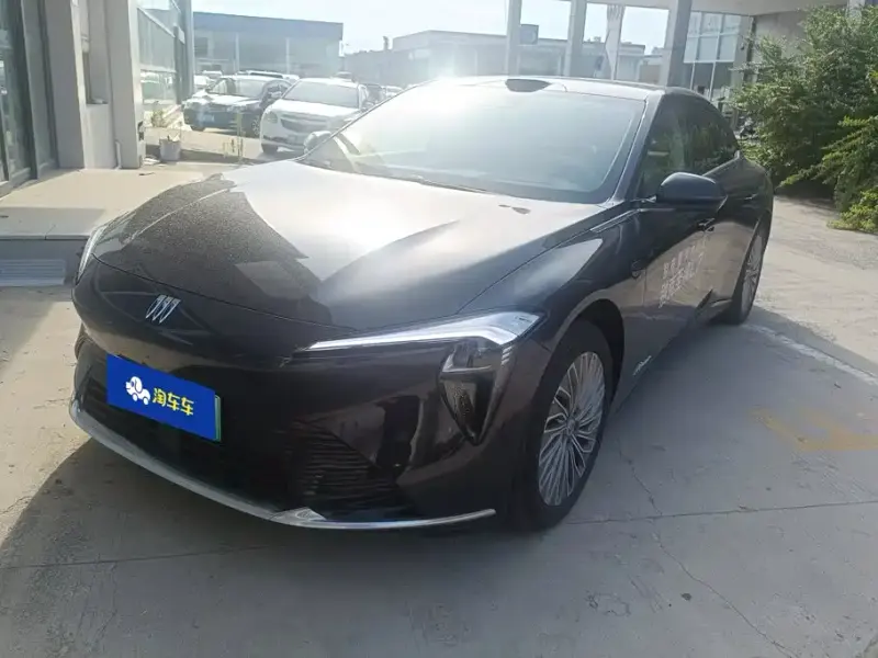 Buick L7, 2025
