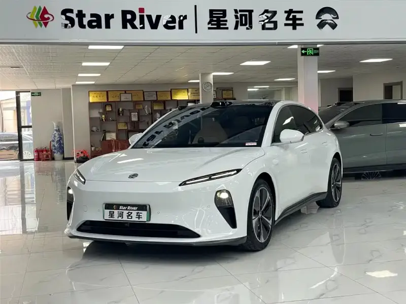 NIO ET5T, 2023