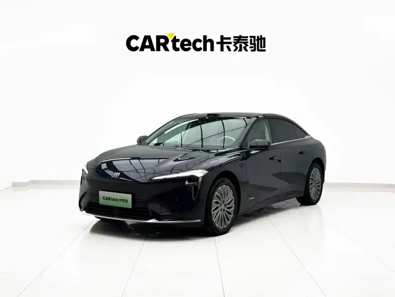 Buick L7, 2025