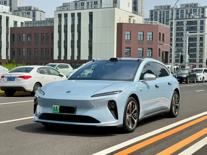 NIO ET5T, 2023