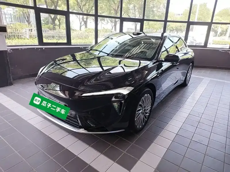 Buick L7, 2025