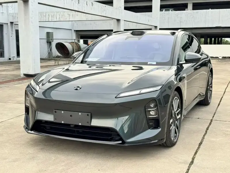 NIO ET5T, 2026