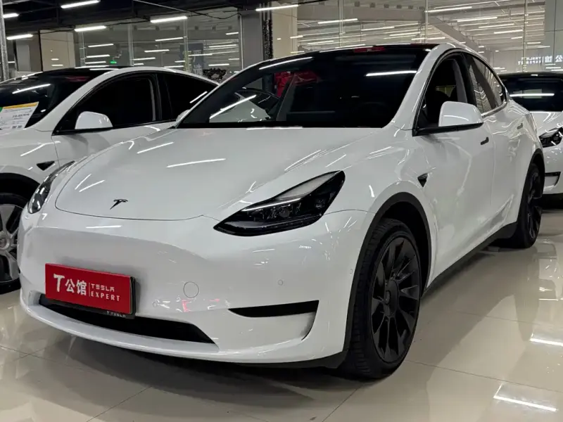 Tesla Model Y, 2023