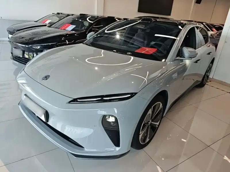 NIO ET5T, 2023