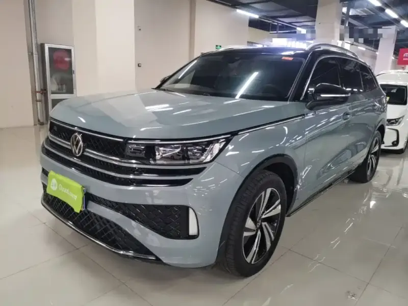 Volkswagen Tavendor, 2024