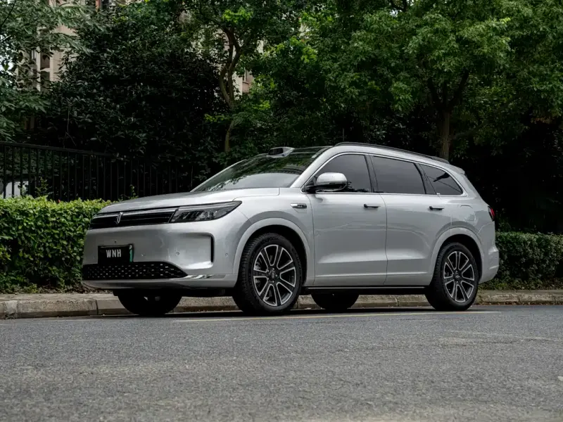 AITO M7, 2024