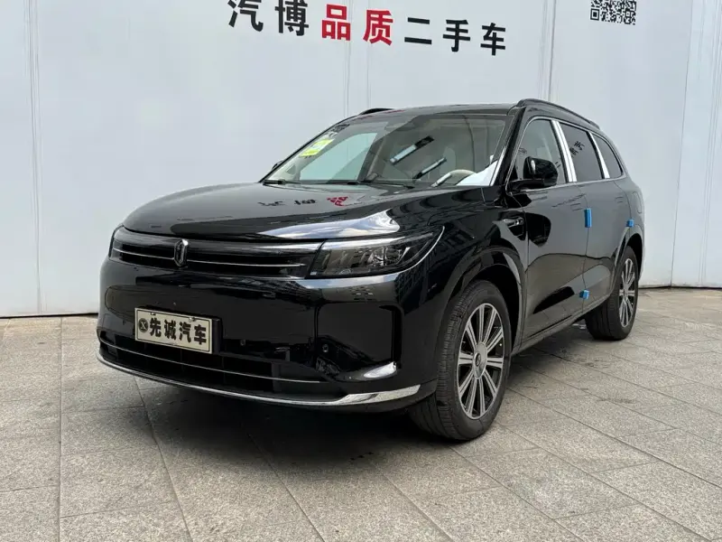 AITO M7, 2026