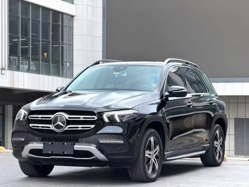Mercedes-Benz GLE( ), 2019