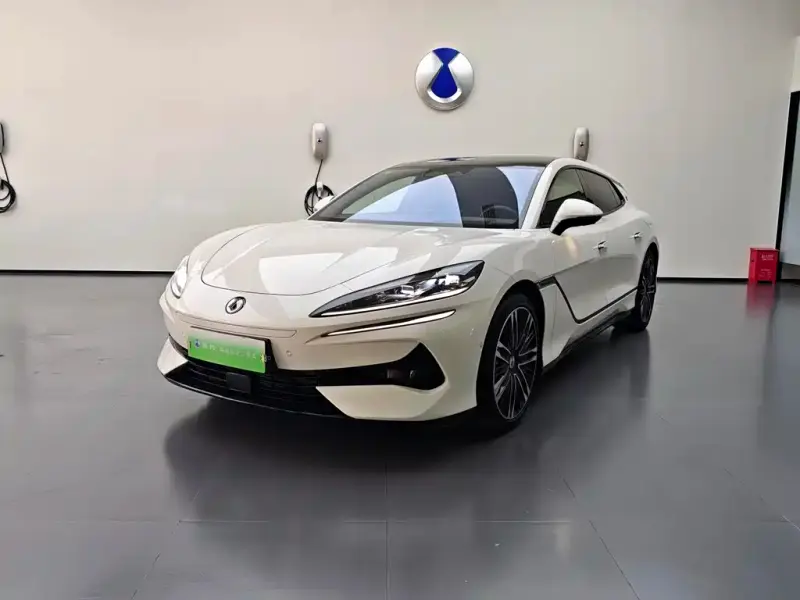 Denza Z9GT, 2024