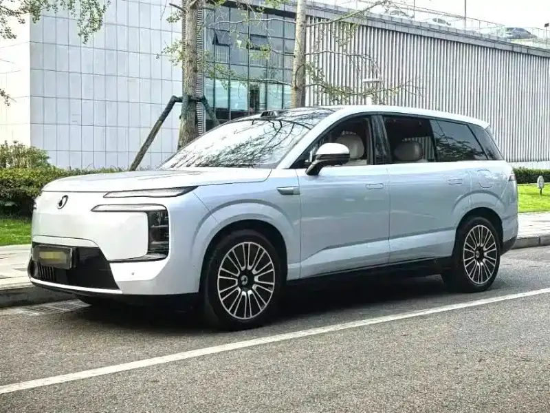Denza N8L, 2025