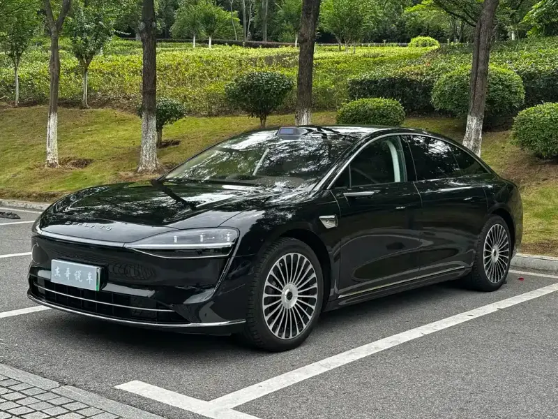 Stelato Xiangji S9, 2025
