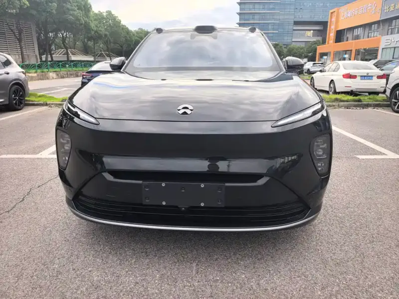 NIO ES8, 2023