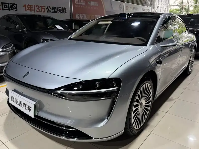 Stelato Xiangji S9, 2025