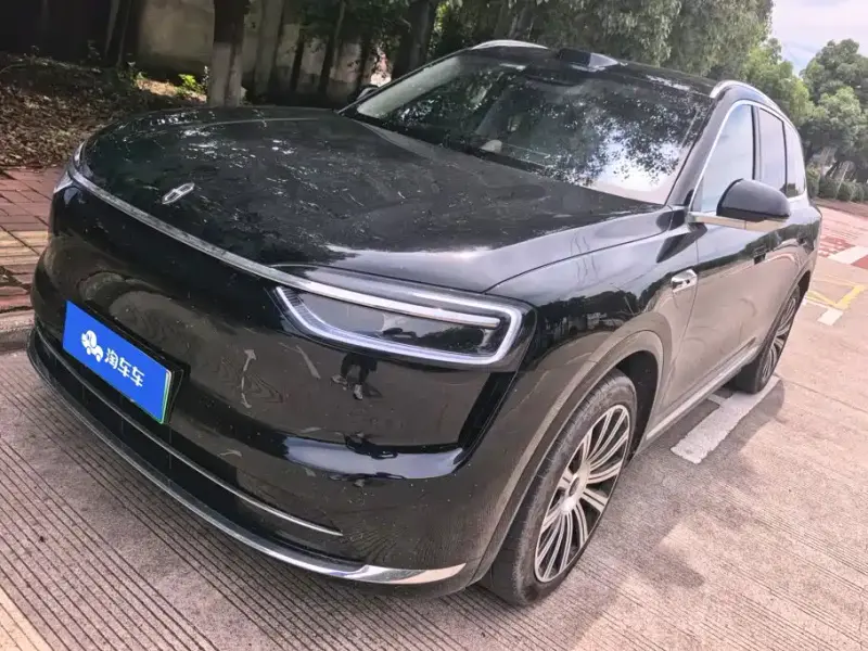 AITO M7, 2026