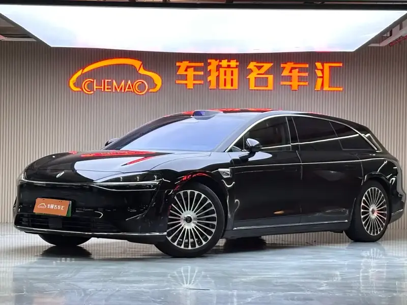 Stelato S9T, 2025