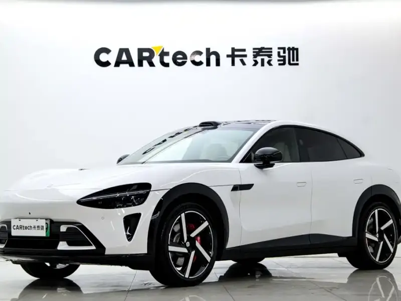 Xiaomi YU7, 2025