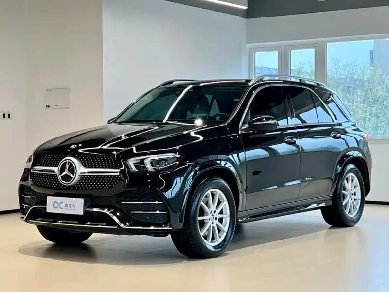 Mercedes-Benz GLE( ), 2021