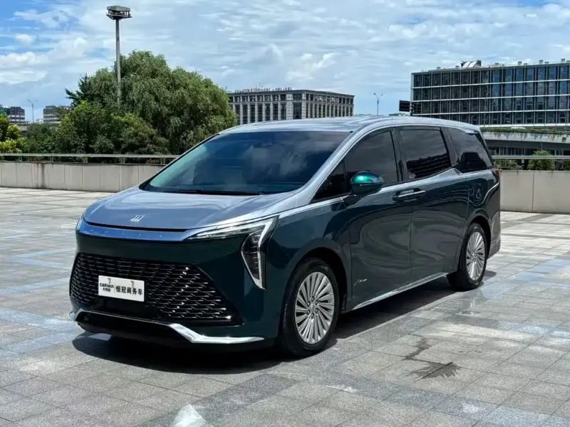 Buick Century, 2023