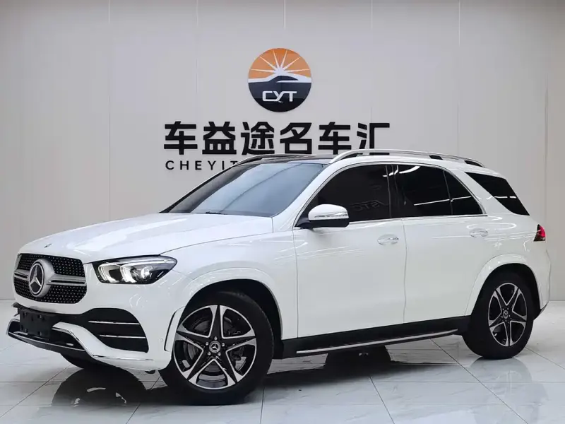 Mercedes-Benz GLE( ), 2023