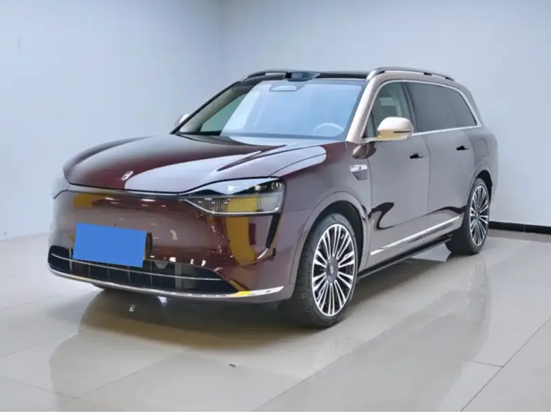 AITO M9, 2025