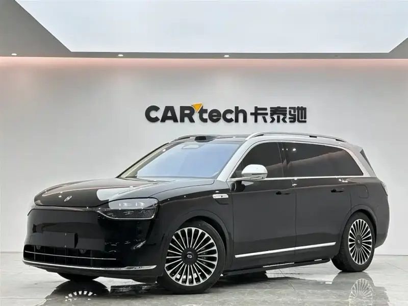 AITO M9, 2025