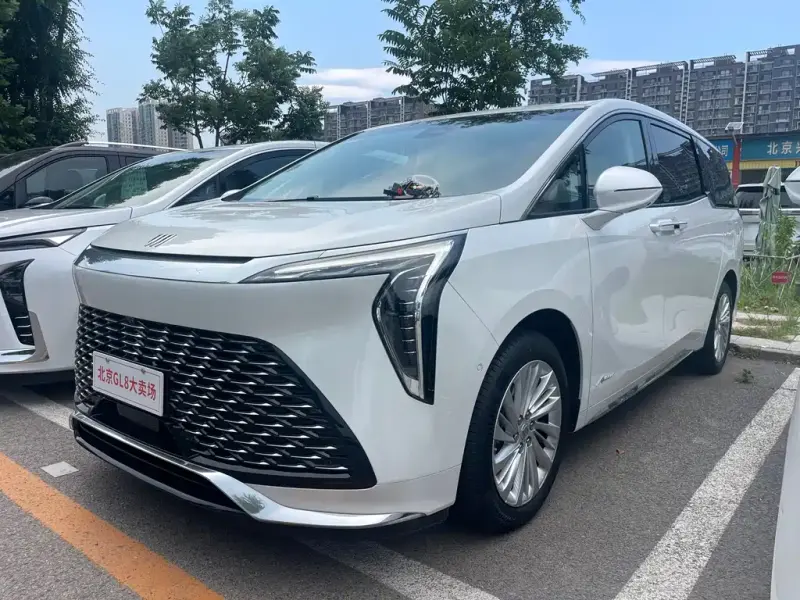 Buick Century, 2024