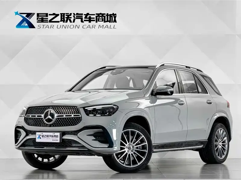 Mercedes-Benz GLE( ), 2023