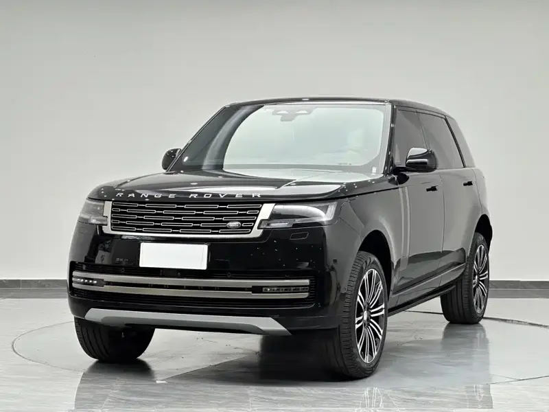 Land Rover Range Rover, 2023