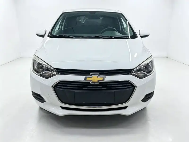 Chevrolet Lova RV, 2016