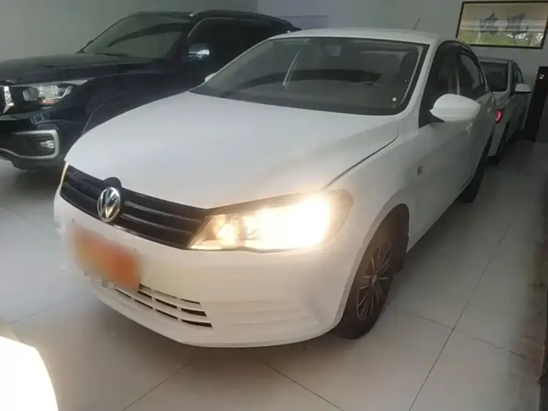 Volkswagen Jetta, 2015