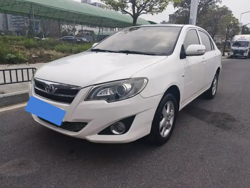 Toyota Corolla, 2014
