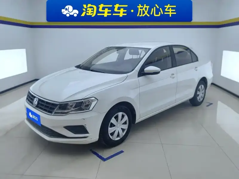 Volkswagen Jetta, 2018