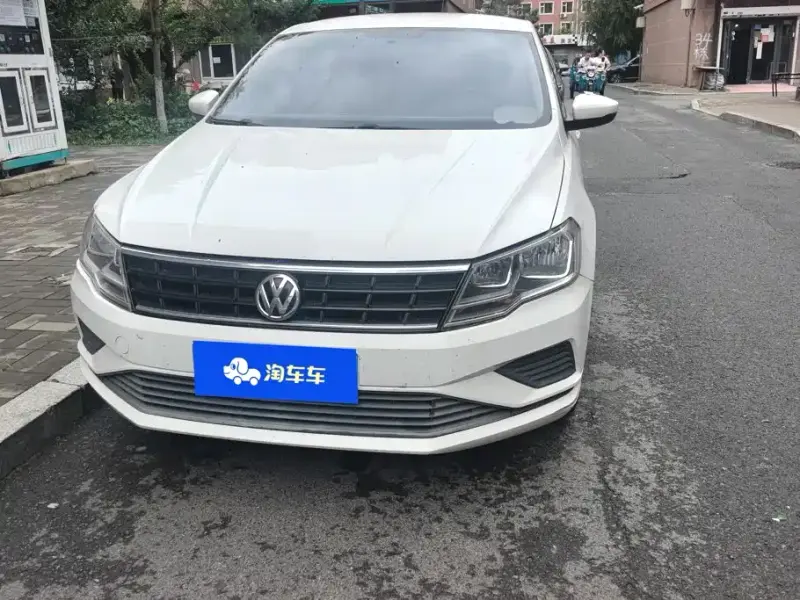 Volkswagen Jetta, 2018
