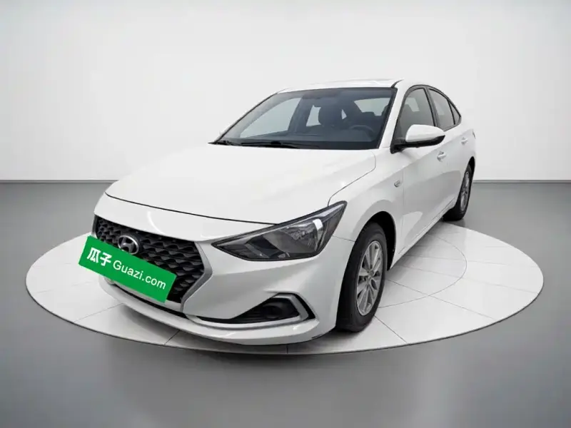 Hyundai Elantra, 2018