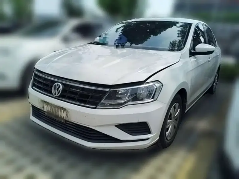 Volkswagen Jetta, 2017