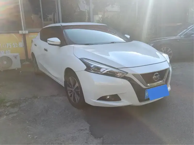 Nissan Bluebird, 2018