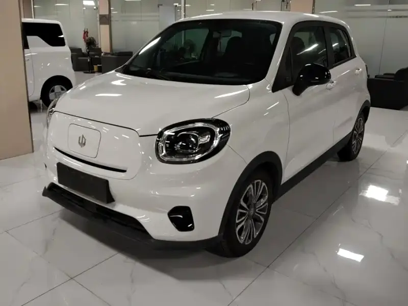 Leapmotor T03, 2021