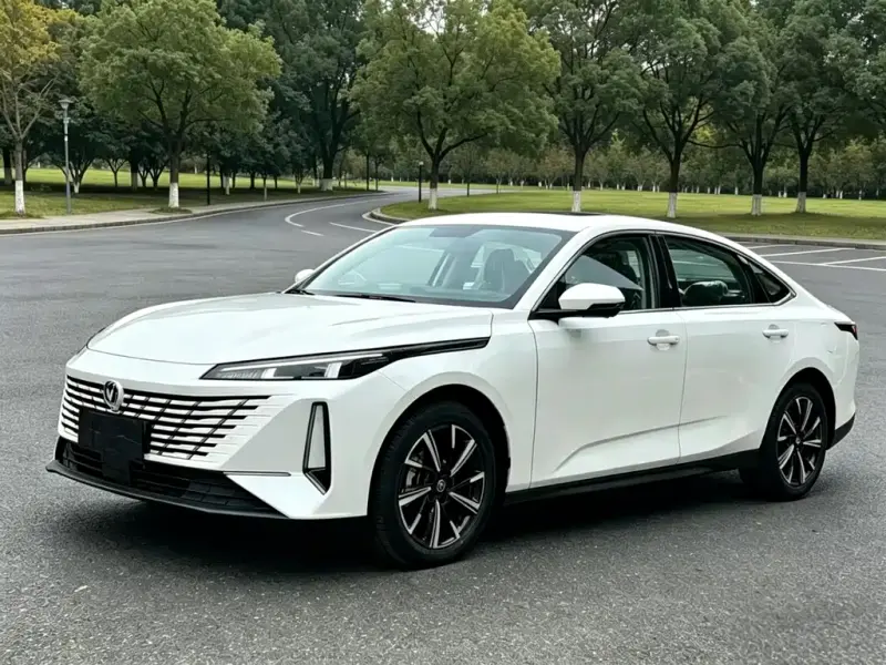 Changan Eado, 2023