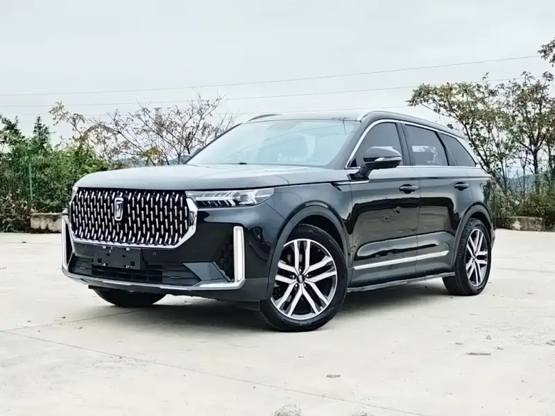 Bestune T99, 2020